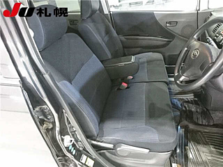 DAIHATSU MOVE 2009