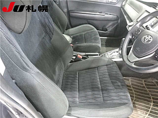 TOYOTA COROLLA FIELDER 2014