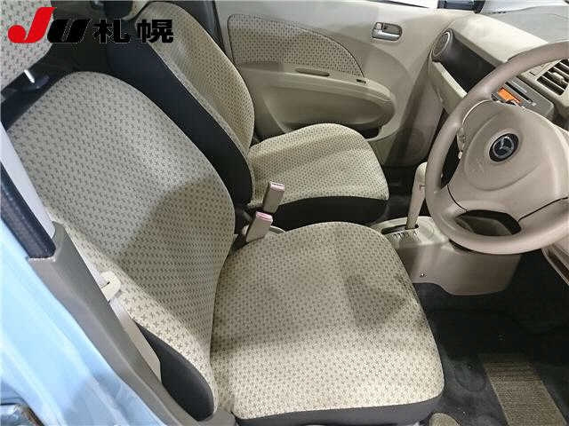 MAZDA CAROL 2010