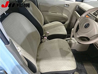 MAZDA CAROL 2010