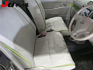 DAIHATSU MOVE CONTE 2015