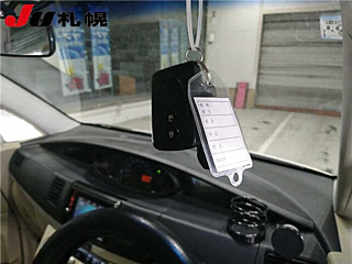DAIHATSU MOVE 2009