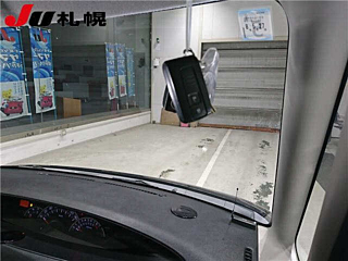 DAIHATSU TANTO 2009