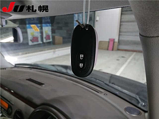 SUZUKI ALTO LAPIN 2014