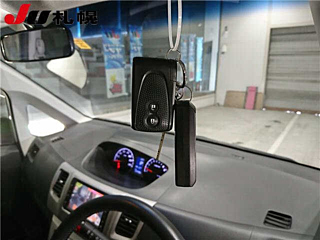 DAIHATSU MOVE 2012