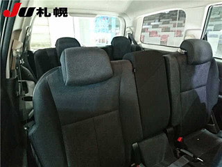 SUBARU EXIGA 2010
