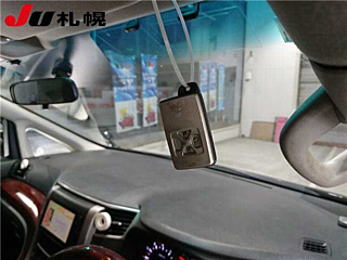 TOYOTA VELLFIRE 2009