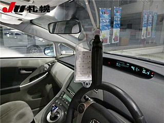 TOYOTA PRIUS 2009
