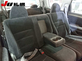 HONDA ODYSSEY 2008