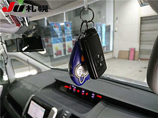 TOYOTA NOAH 2012