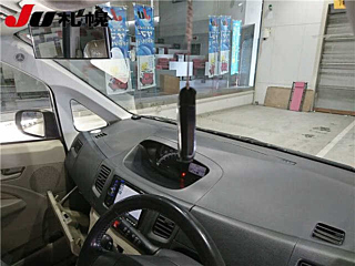 DAIHATSU MOVE 2012