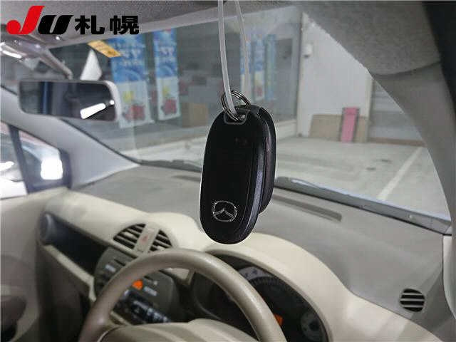 MAZDA CAROL 2010