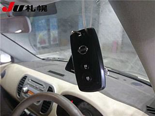 NISSAN MOCO 2010