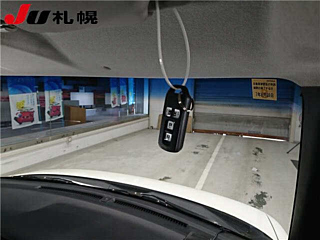 HONDA N BOX 2014