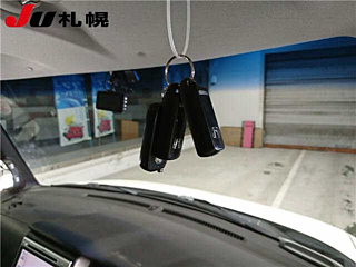 HONDA N BOX 2012
