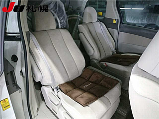 TOYOTA ESTIMA 2011
