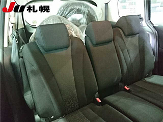 MAZDA PREMACY 2011