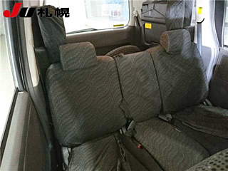 TOYOTA VOXY 2008