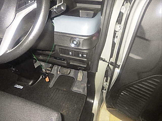SUZUKI SPACIA BASE 2023