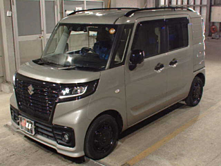 SUZUKI SPACIA BASE 2023