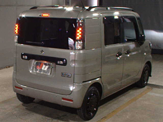 SUZUKI SPACIA BASE 2023