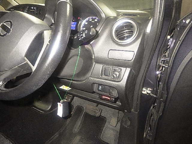 NISSAN DAYZ 2013