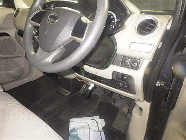 NISSAN DAYZ 2015