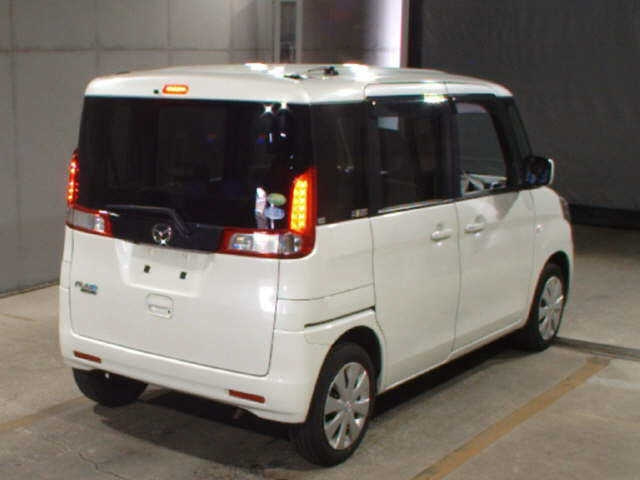 MAZDA FLAIR WAGON 2014