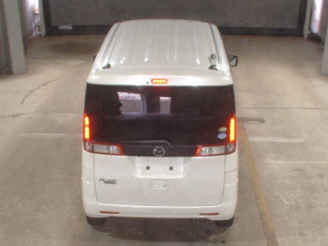 MAZDA FLAIR WAGON 2014