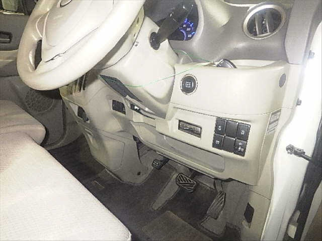 MAZDA FLAIR WAGON 2014