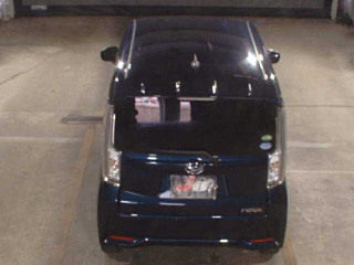 DAIHATSU MOVE 2018