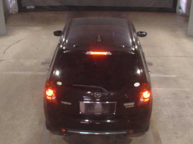 MAZDA VERISA 2008