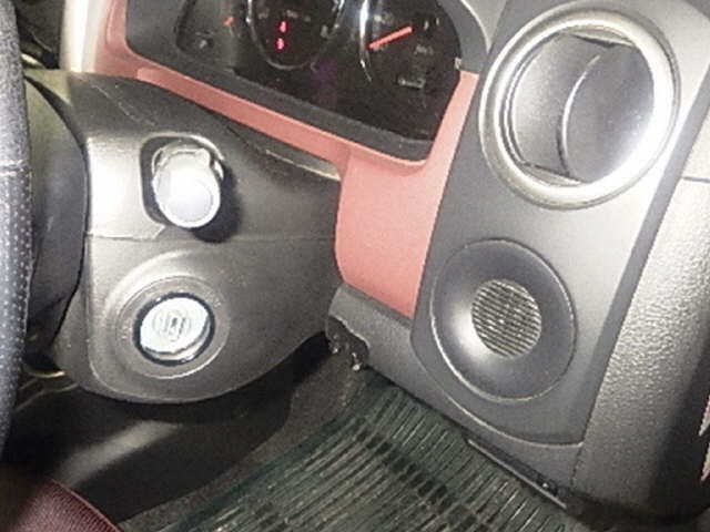 MAZDA VERISA 2008