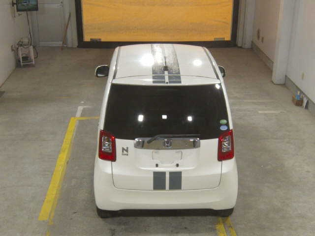 HONDA N ONE 2014