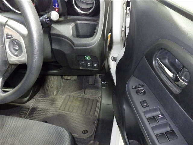 HONDA N ONE 2014