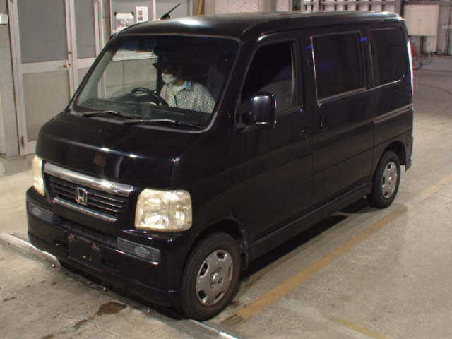 HONDA VAMOS 2010