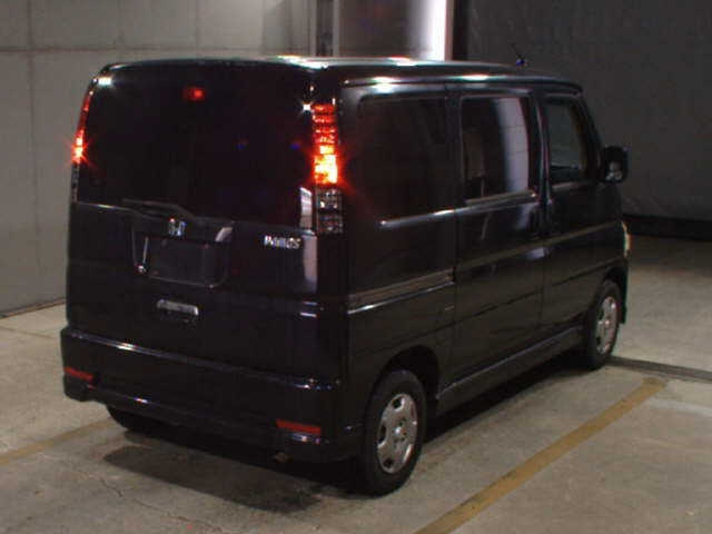 HONDA VAMOS 2010