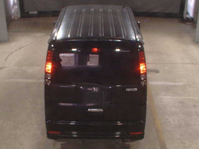 HONDA VAMOS 2010