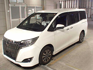 TOYOTA ESQUIRE 2020