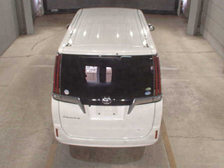 TOYOTA ESQUIRE 2020