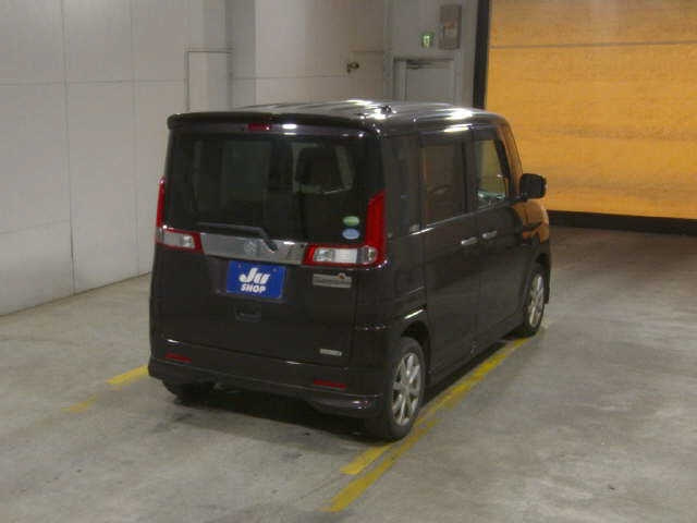 MAZDA FLAIR WAGON 2015