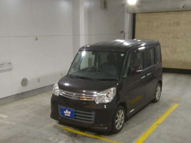 MAZDA FLAIR WAGON 2015