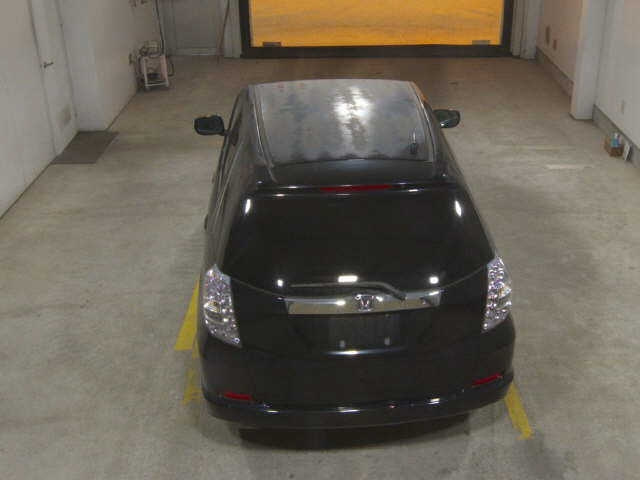 HONDA FIT SHUTTLE 2013