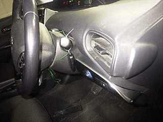 TOYOTA PRIUS 2021