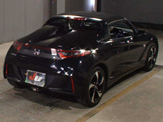 HONDA S660 2015