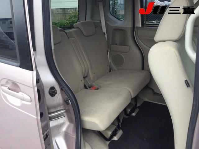 HONDA N BOX 2013