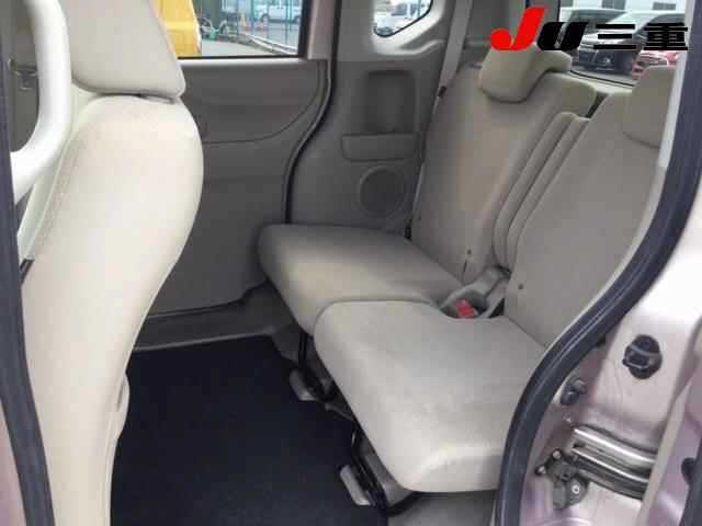 HONDA N BOX 2013