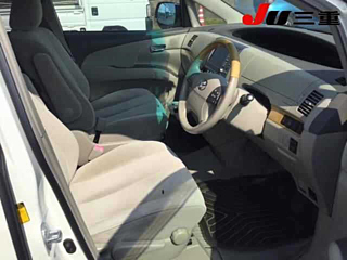 TOYOTA ESTIMA 2008
