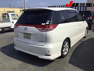 TOYOTA ESTIMA 2008