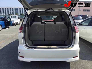 TOYOTA ESTIMA 2008
